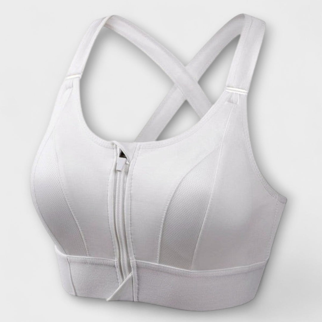 Joanna - Summit Ultra Support Sports Bra