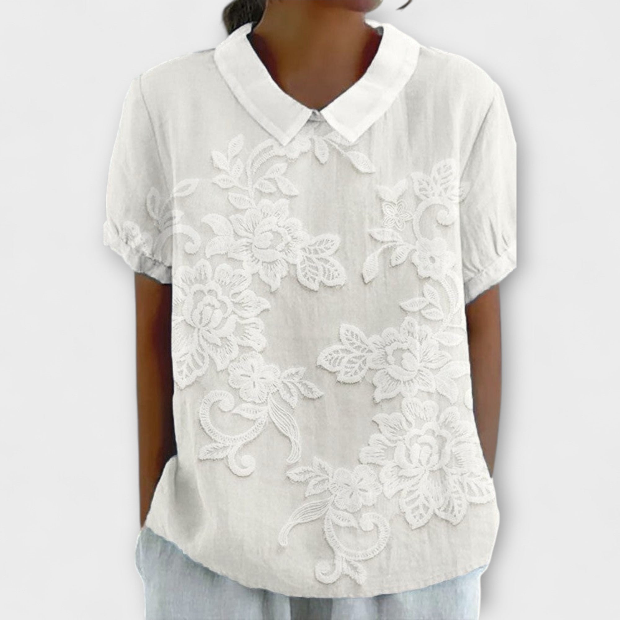 White / 5XL