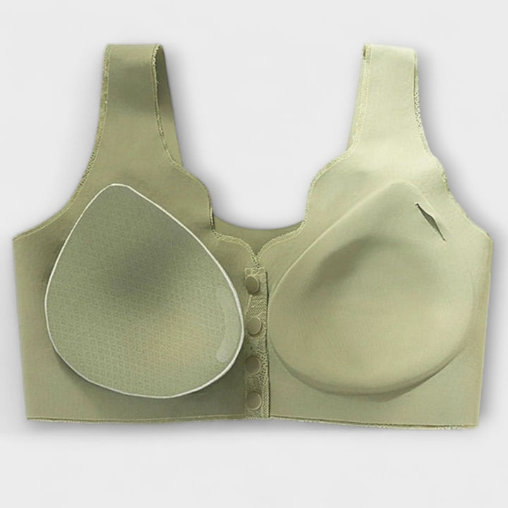 Hazel - Comfort Fit Support Bra