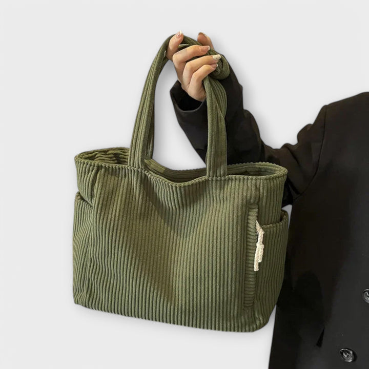 Lora.- Shoulder Bag