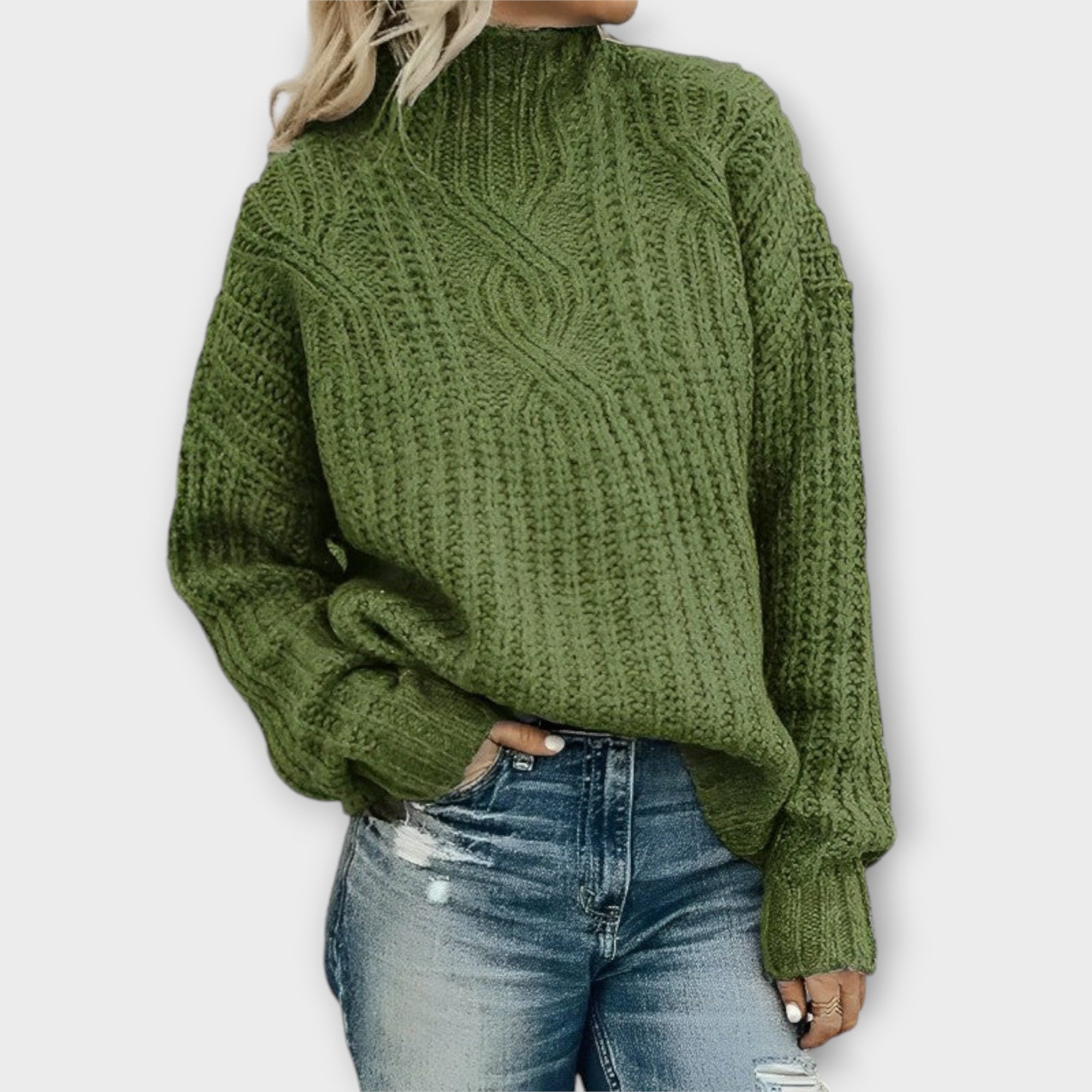 Green / 2XL