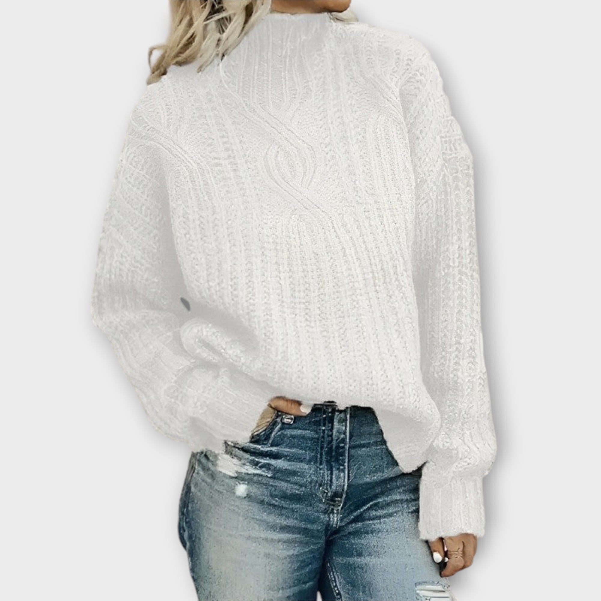 White / 2XL
