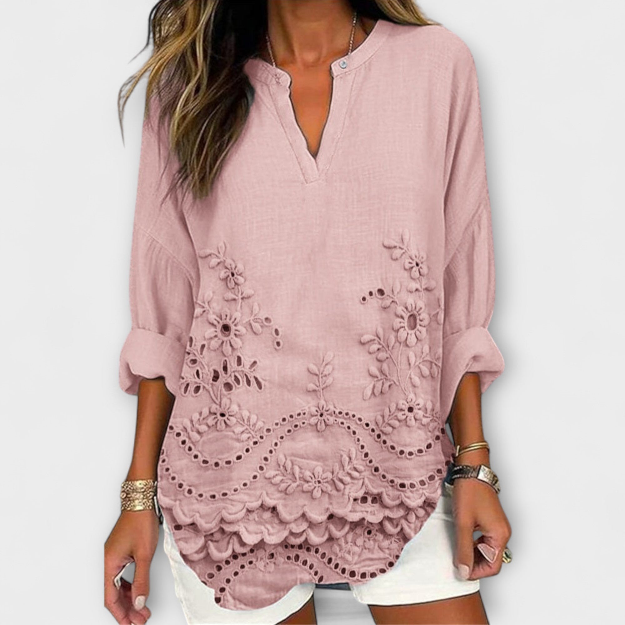 Pink / 5XL