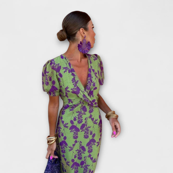 Donatella - Chic Summer Dress