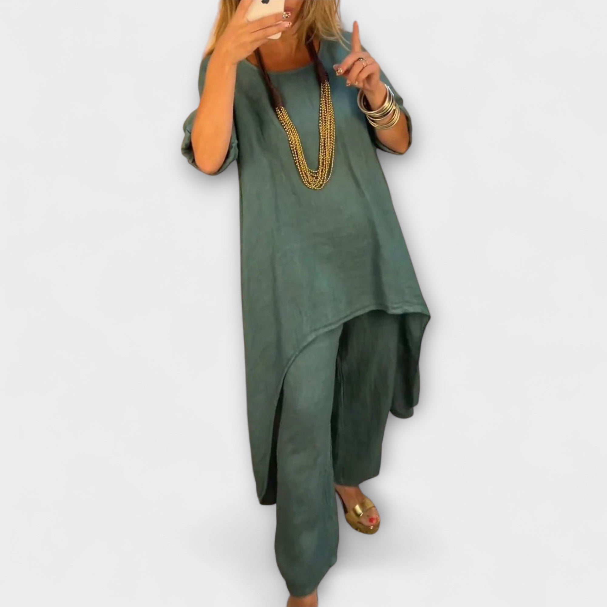 Army Green / 5XL