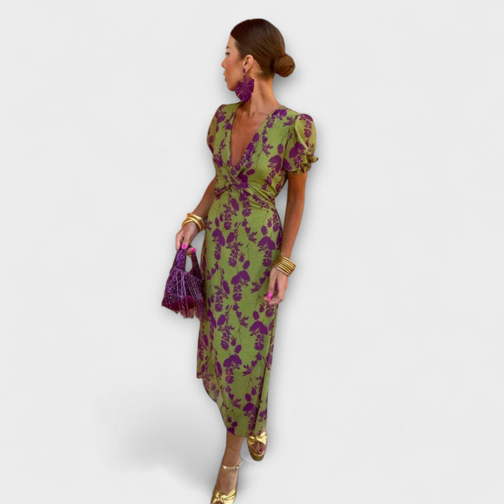 Donatella - Chic Summer Dress