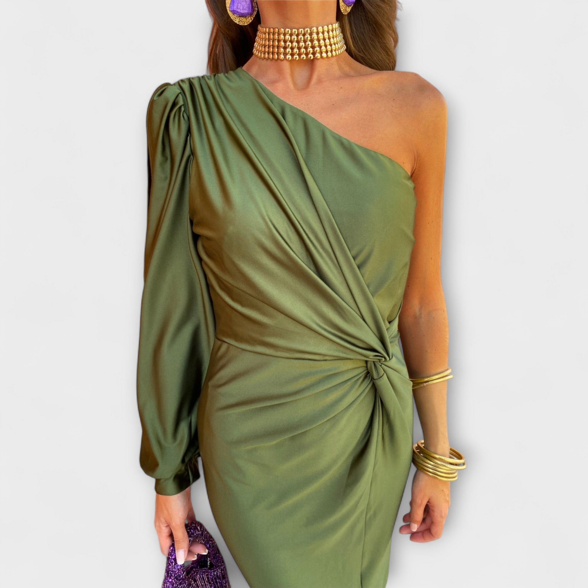 GREEN (Almost sold out) / 3XL