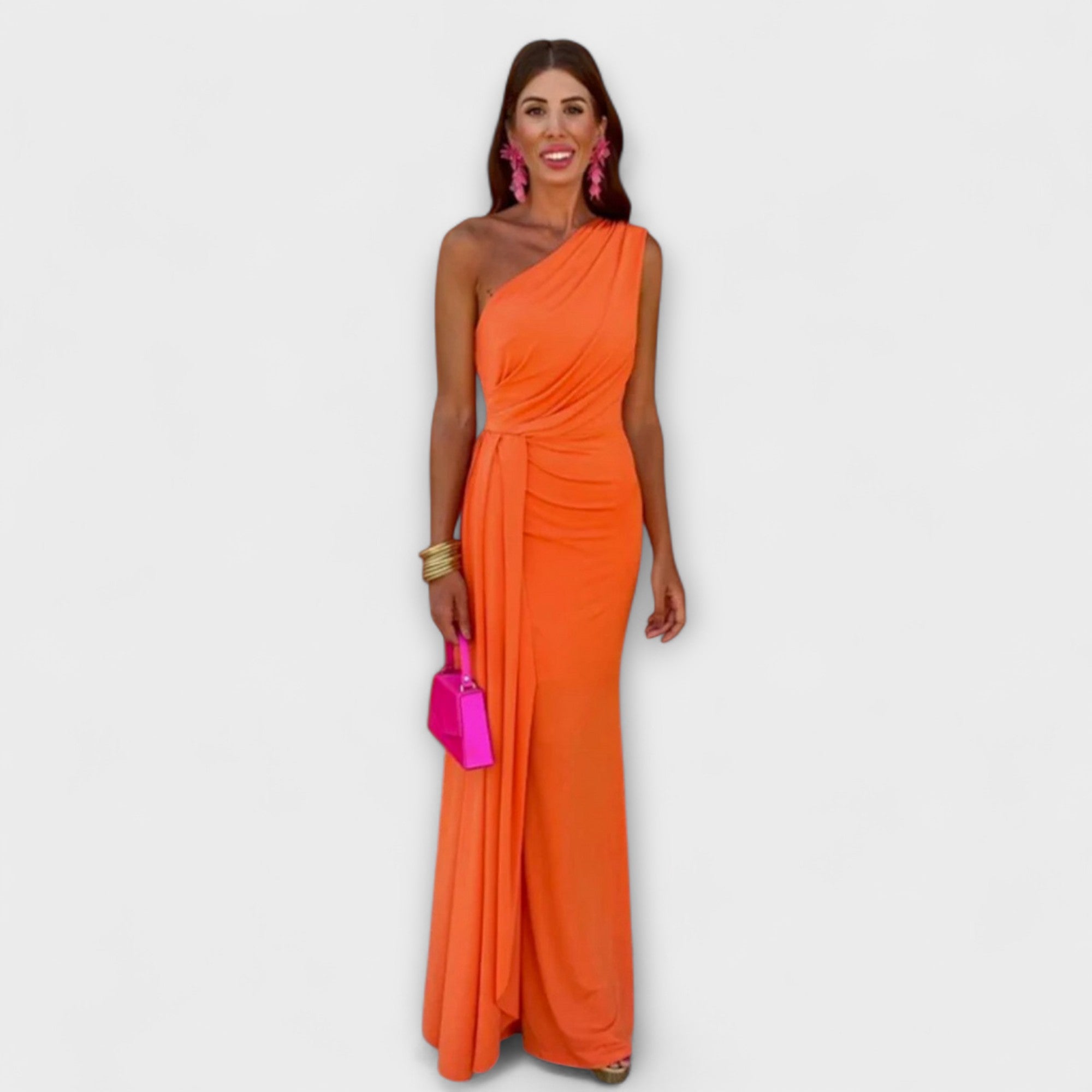 Orange (Almost sold out) / L