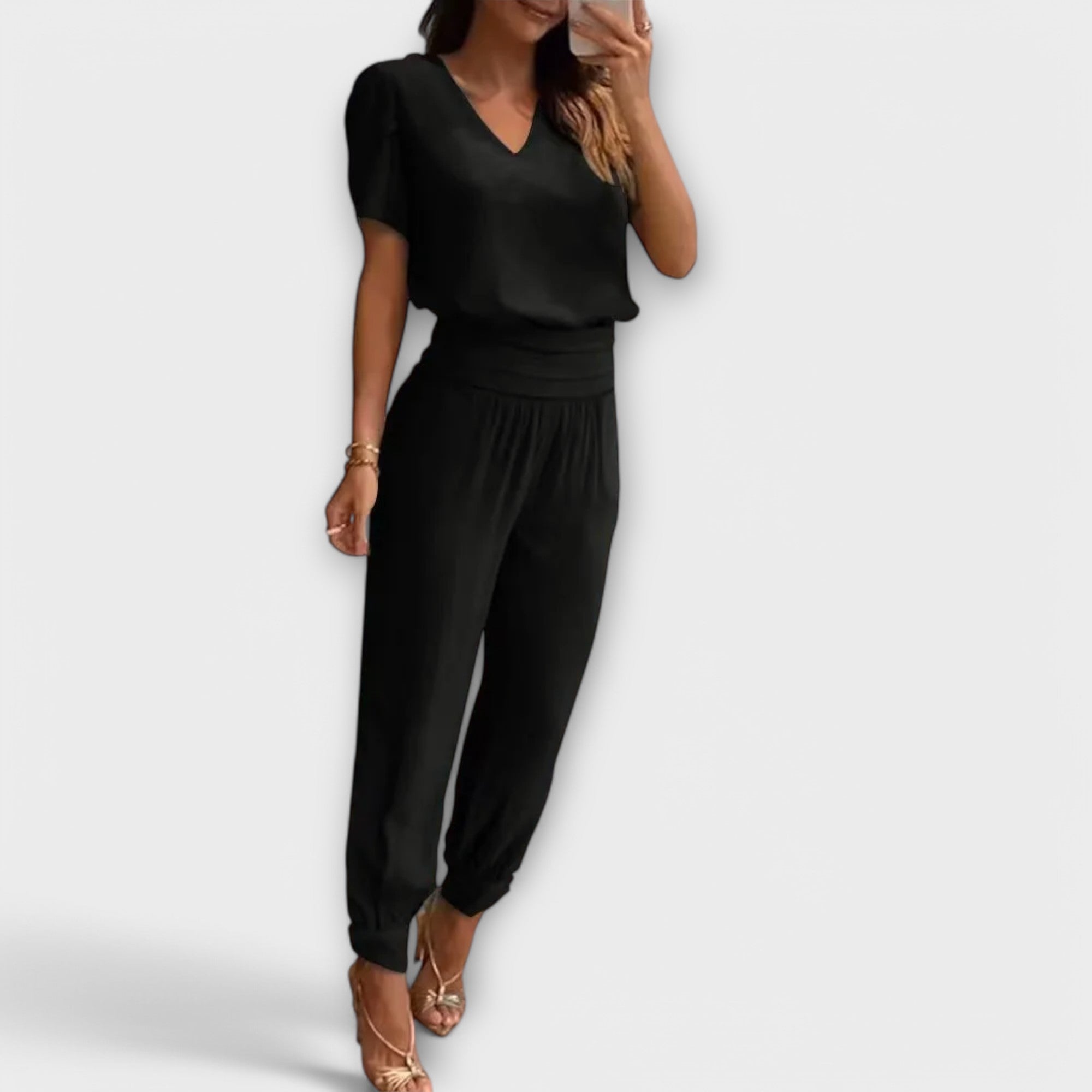 Black / 2XL