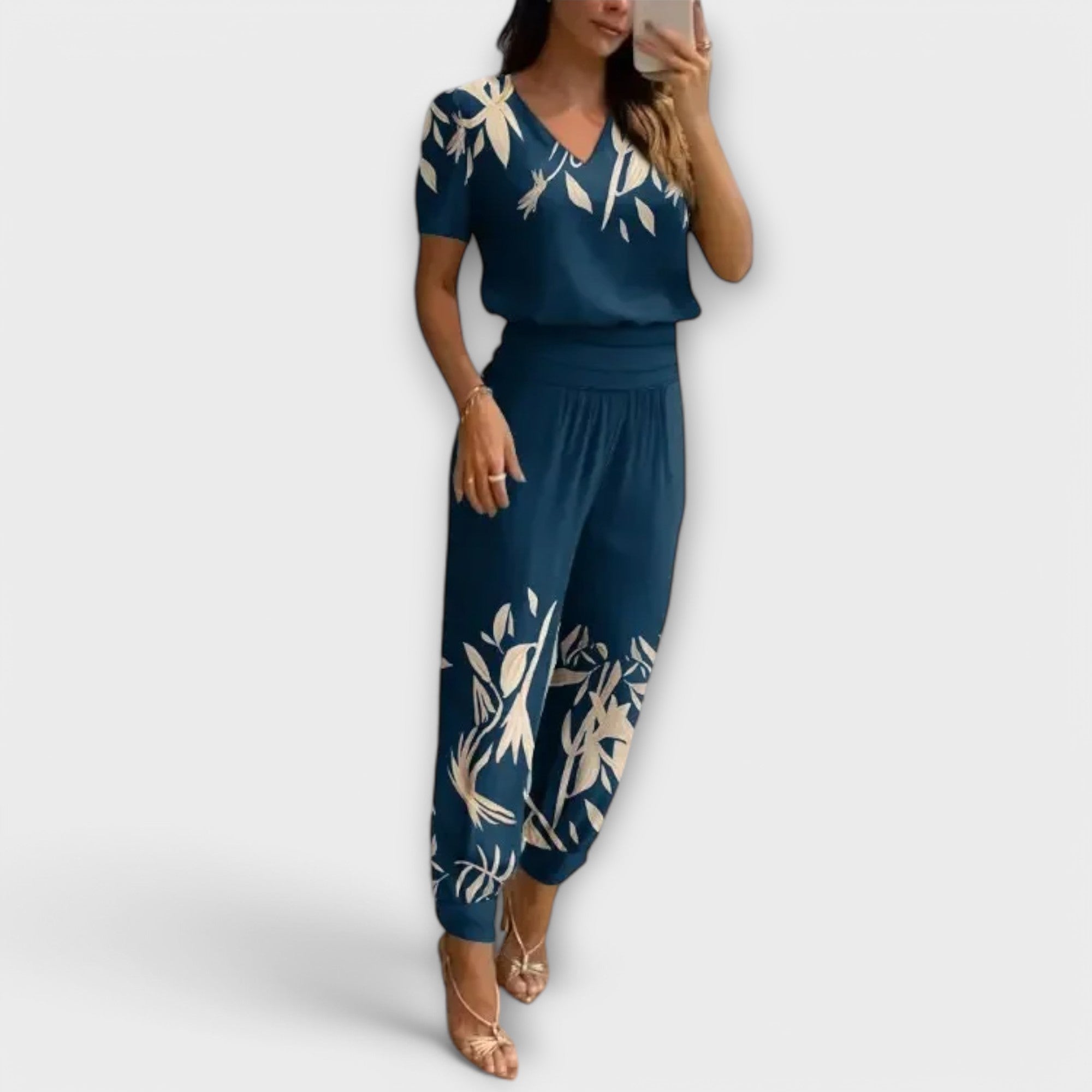 Blue / 2XL