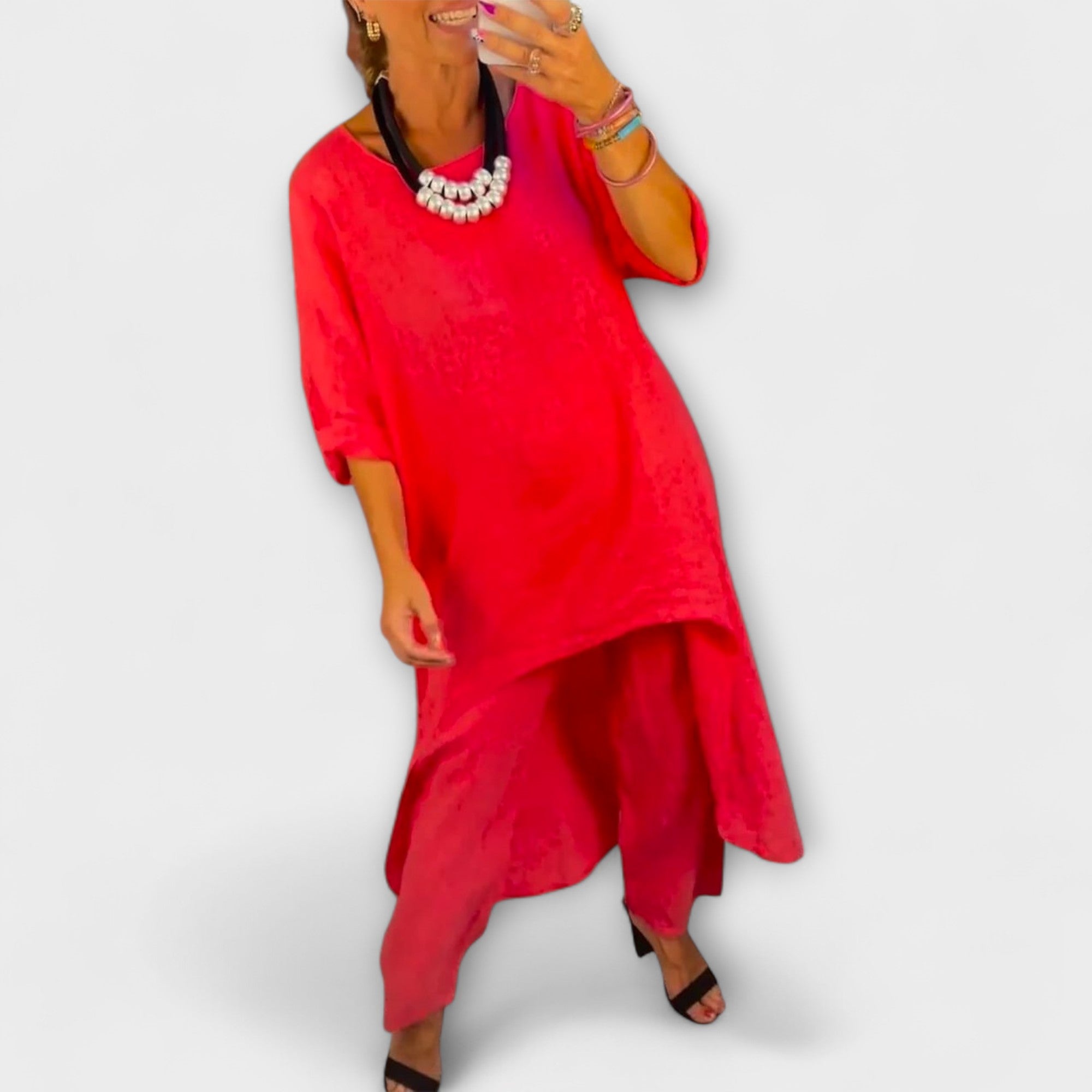 Red / 5XL