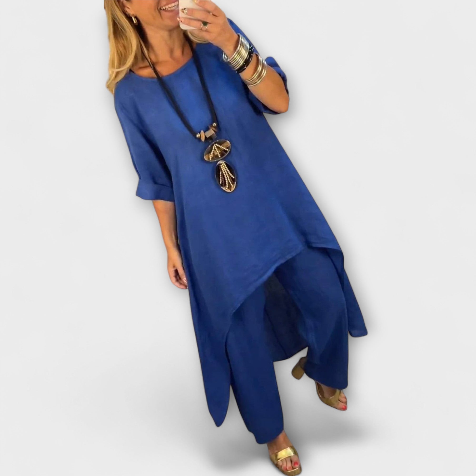 Royal Blue / 5XL