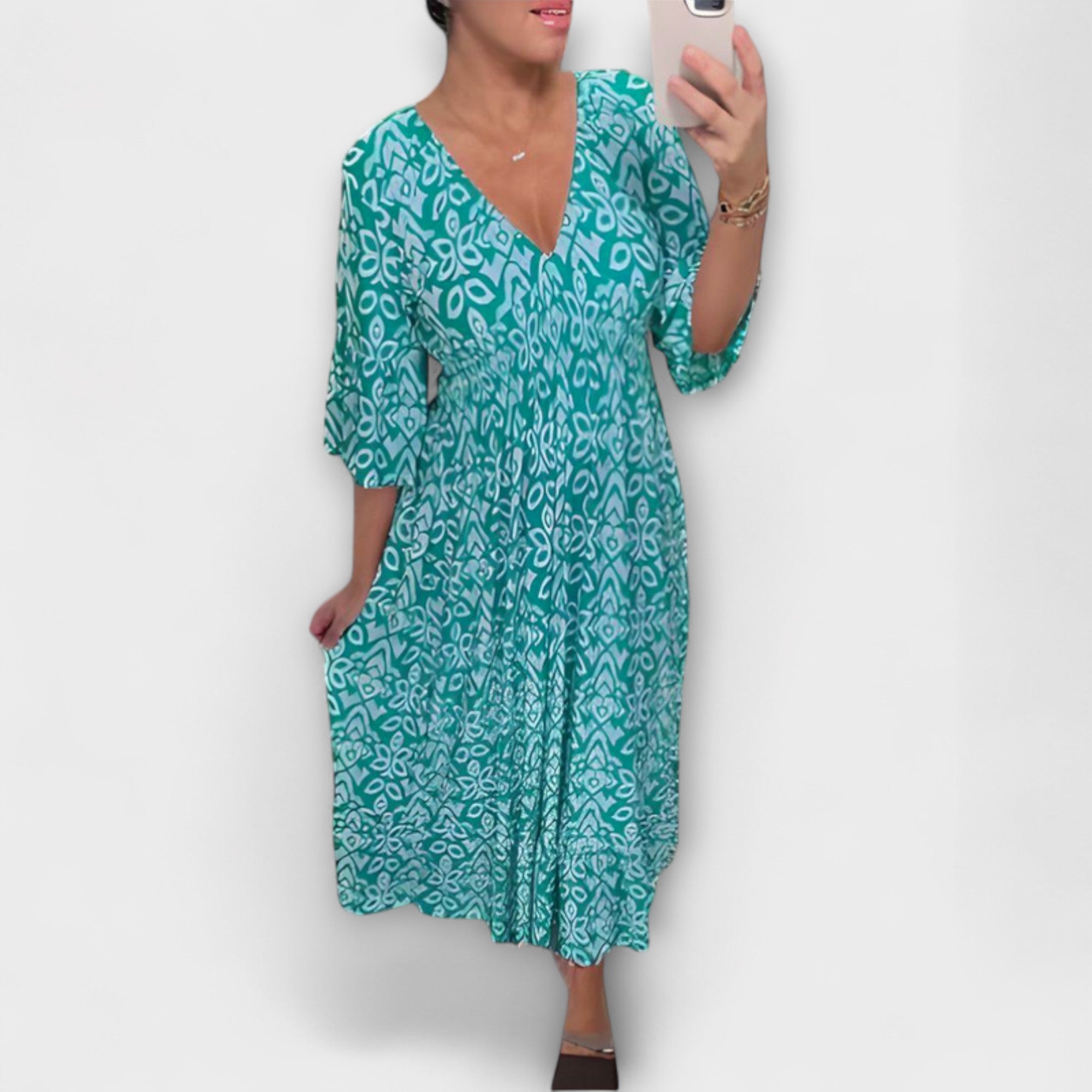 Blue / 5XL