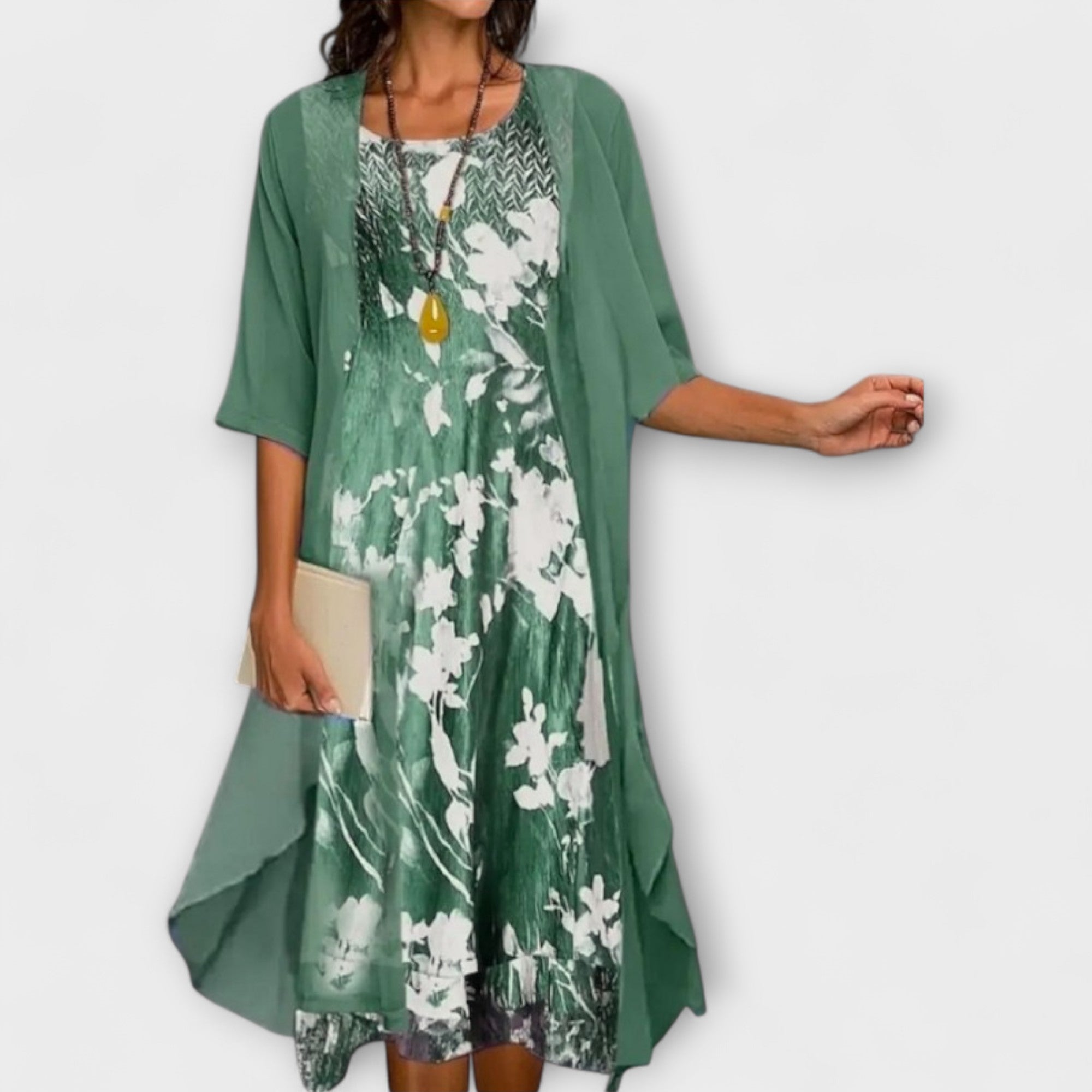 Verde / 3XL