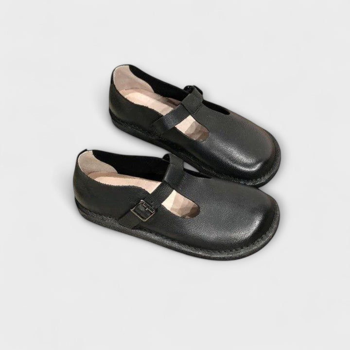 Nessa - Elegant Footwear