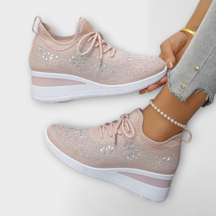 Shanileigh - Comfortable Orthopedic Footwear