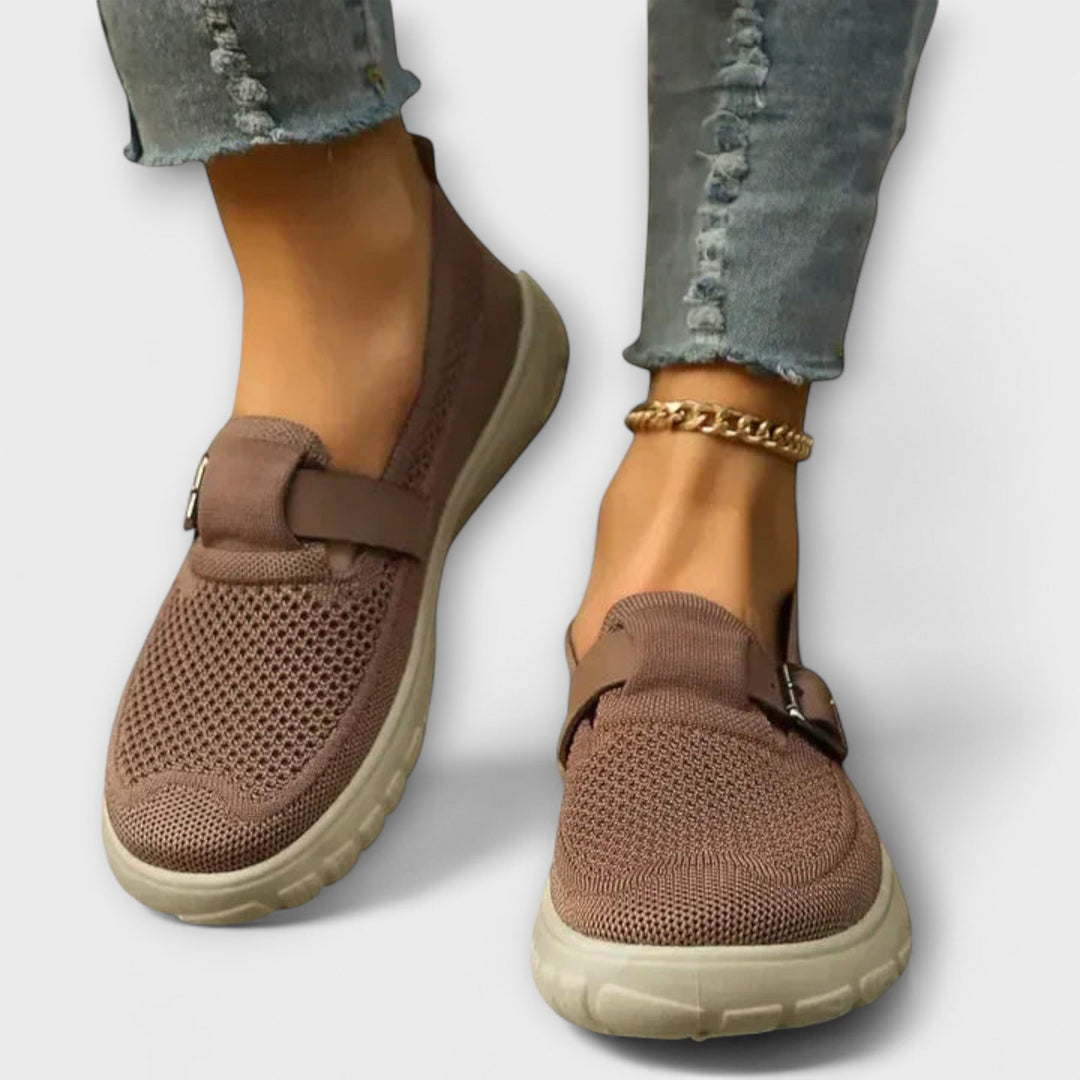 Graciel - Comfort-Orthopedic Loafers