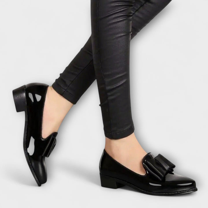 Anya - Comfort-Orthopedic Loafers