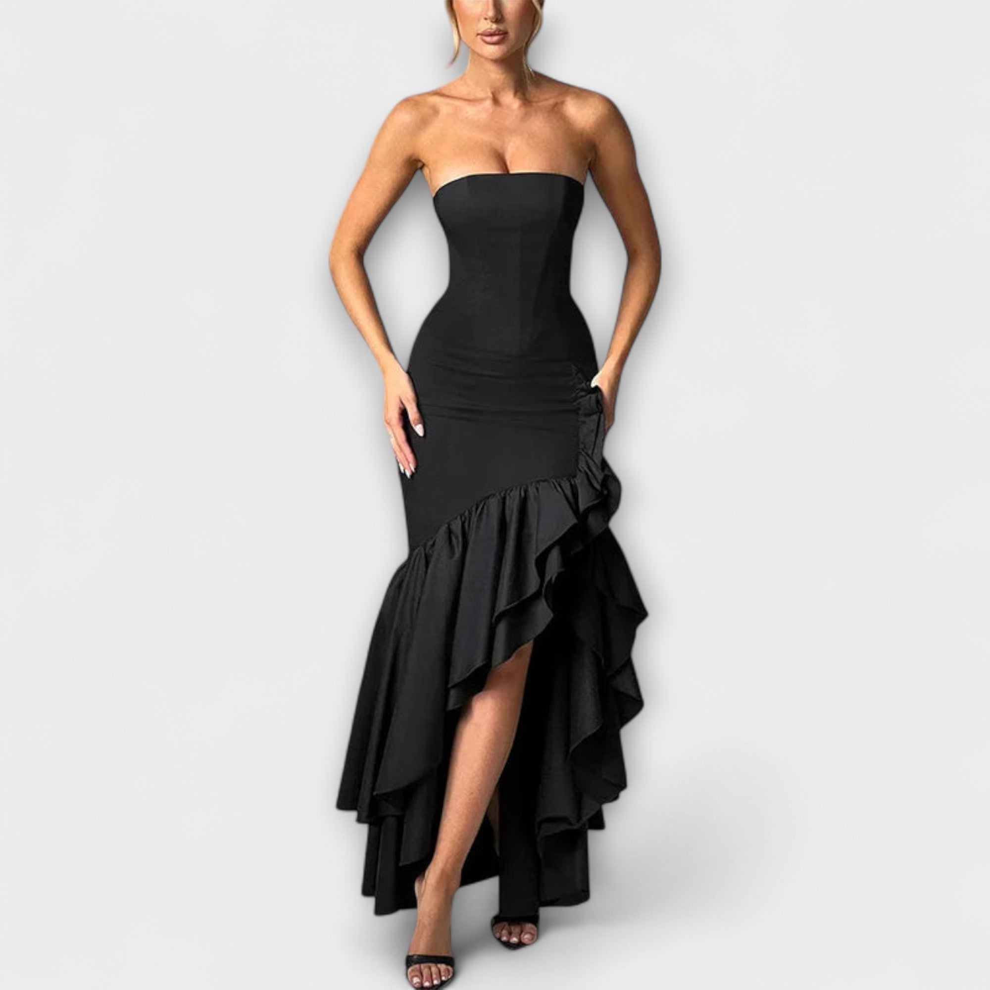 Black / L