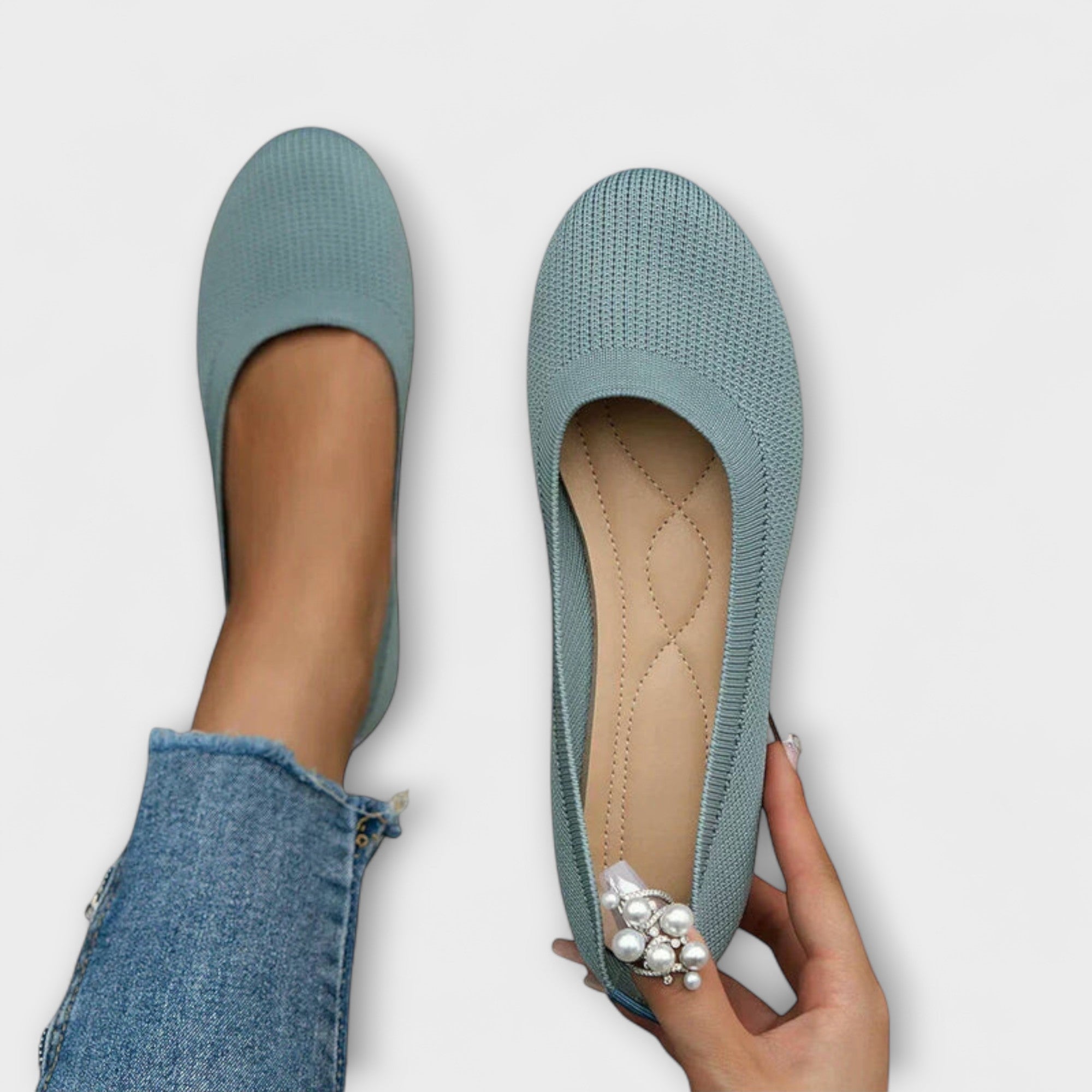 Light blue / 12
