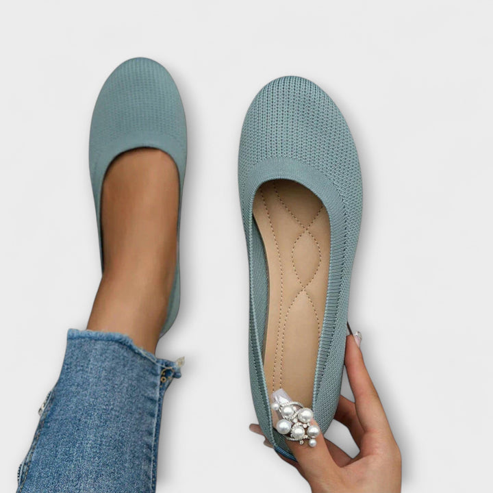 Mia - Breathable Anti-Slip Footwear