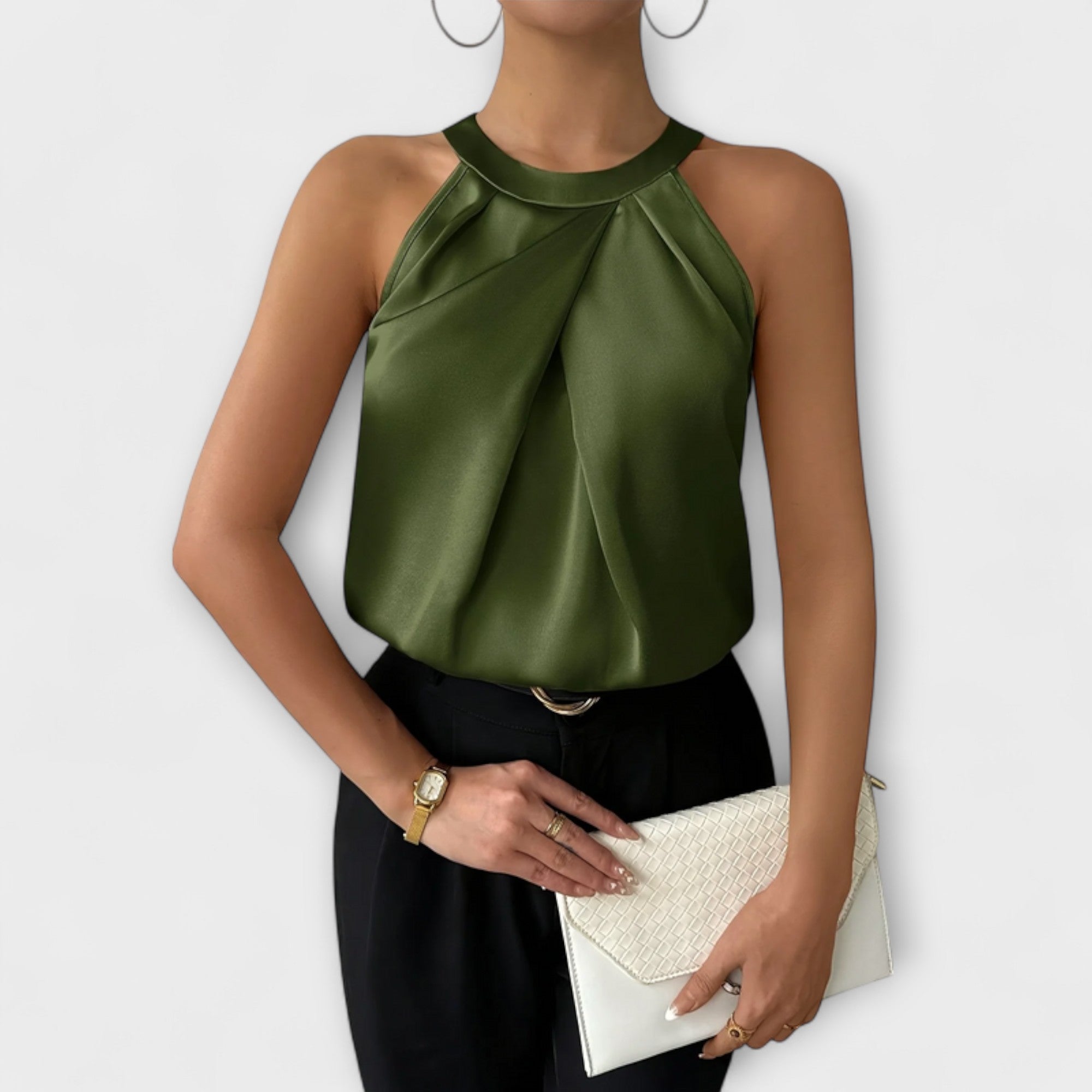 Green / XL