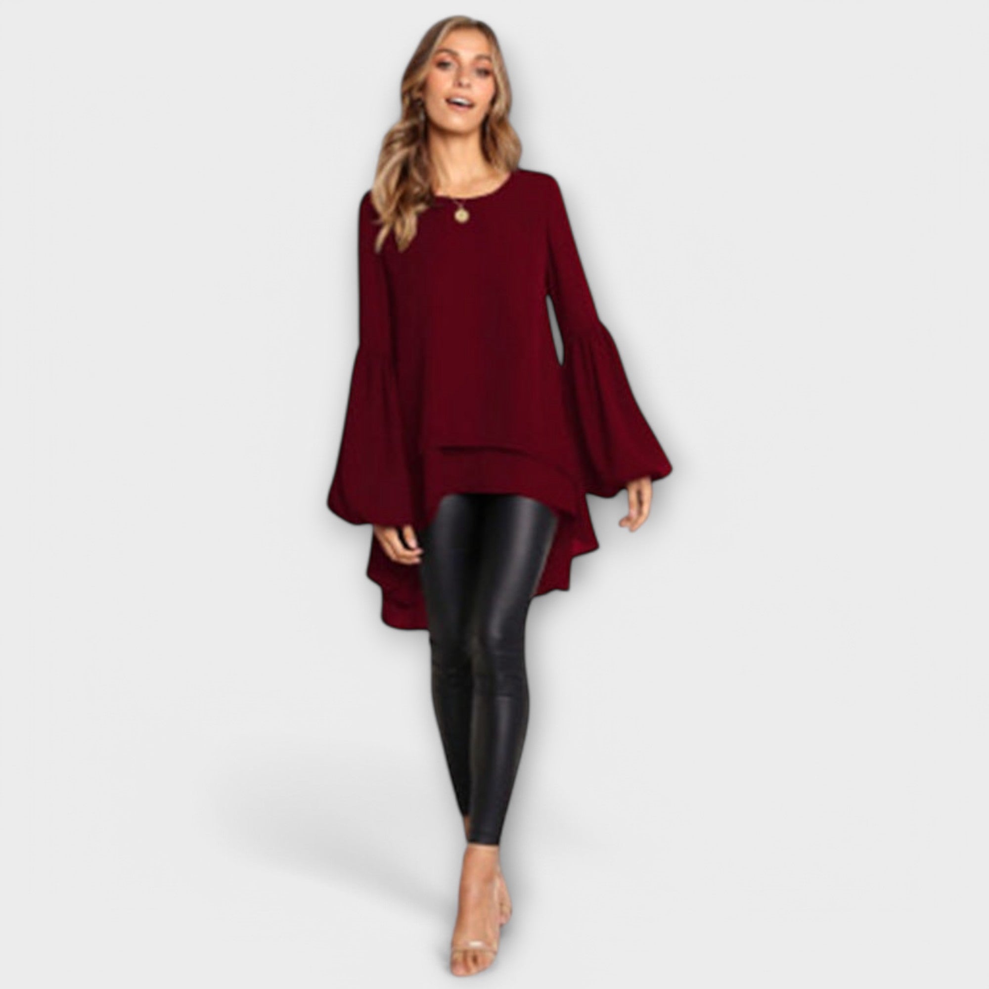Red / 3XL