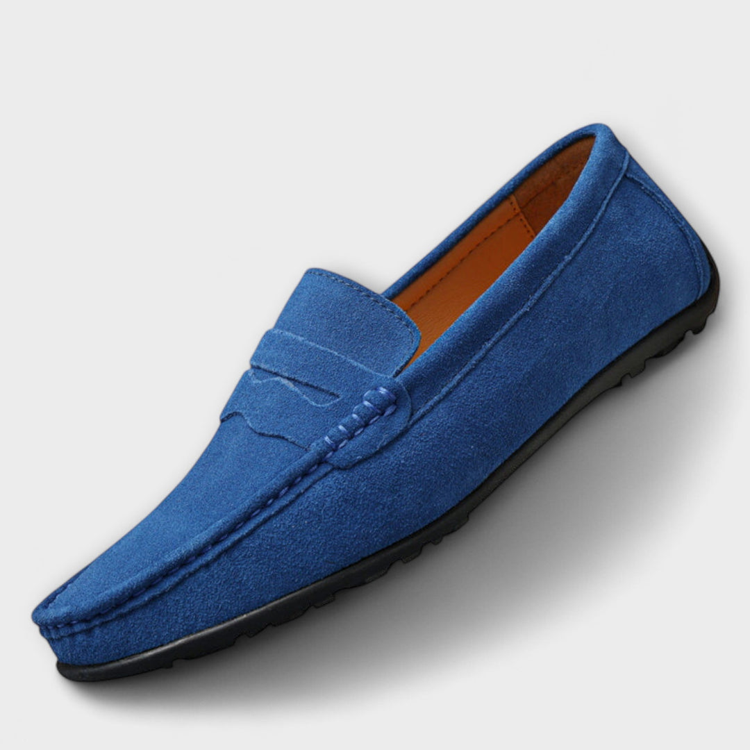 Rosaly - Comfort-Orthopedic Loafers