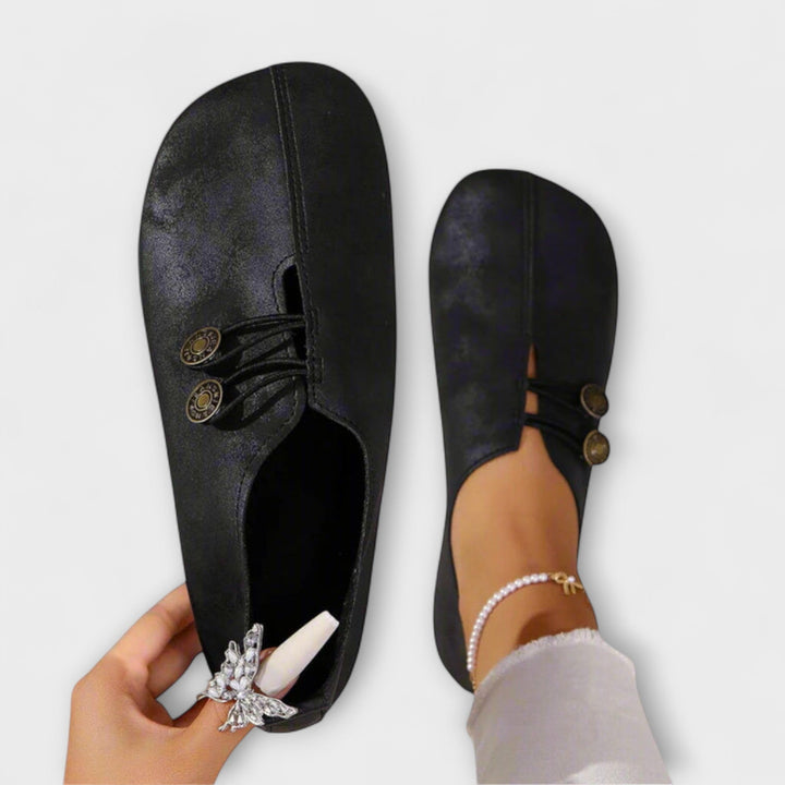 Josephine - Everyday Comfort Slip-On Shoes
