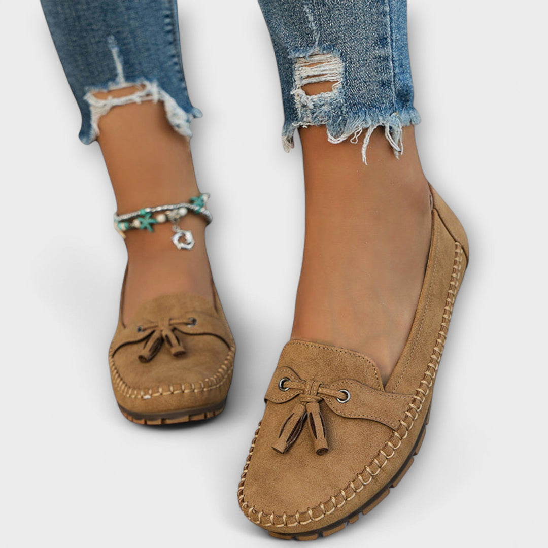 Chelsea - Cozy Soft Loafers for Ultimate Comfort