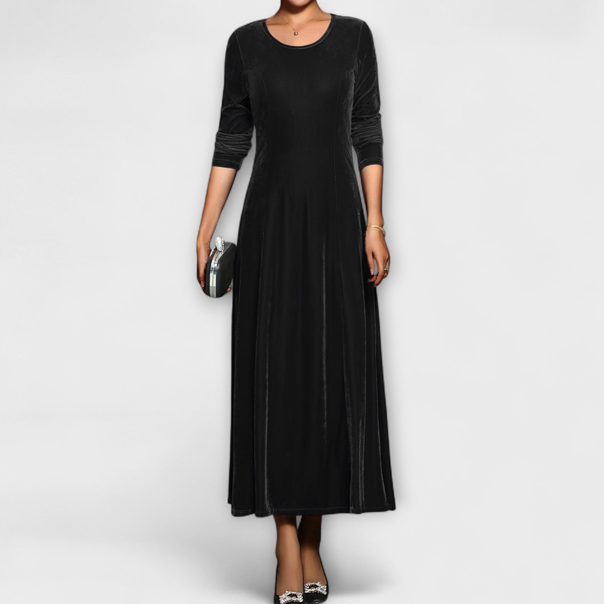 Black / XL