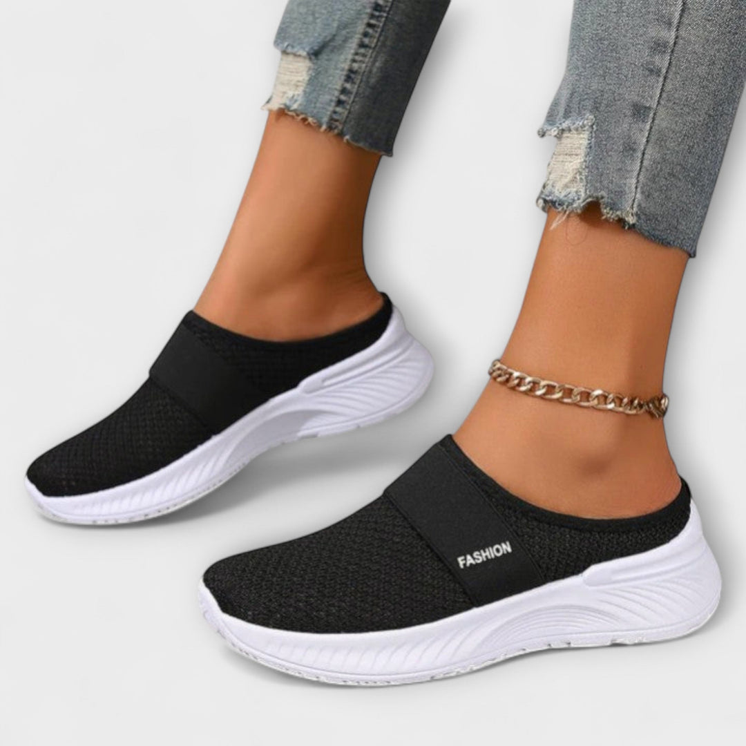 Lexa - Comfortable Orthopedic Footwear
