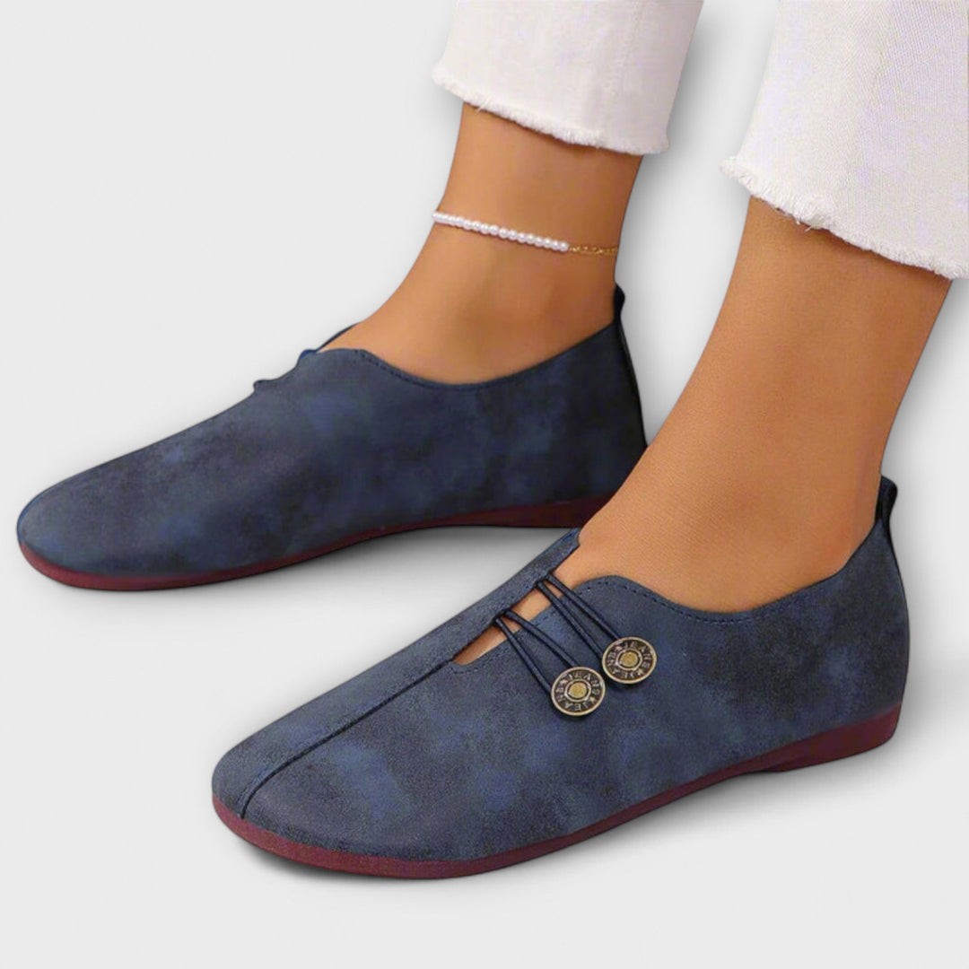 Josephine - Everyday Comfort Slip-On Shoes