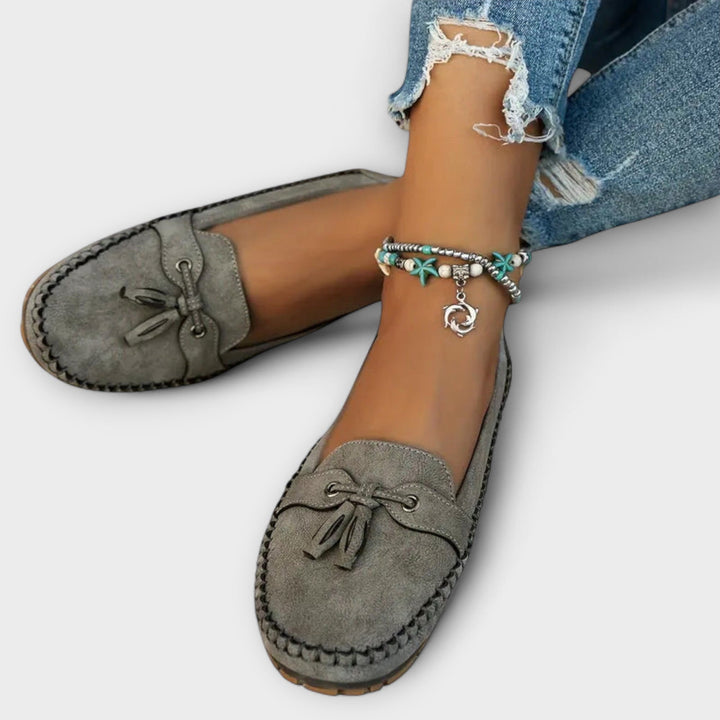 Chelsea - Cozy Soft Loafers for Ultimate Comfort