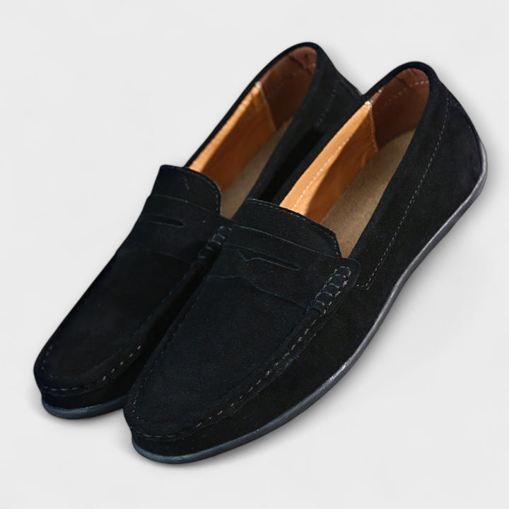 Rosaly - Comfort-Orthopedic Loafers