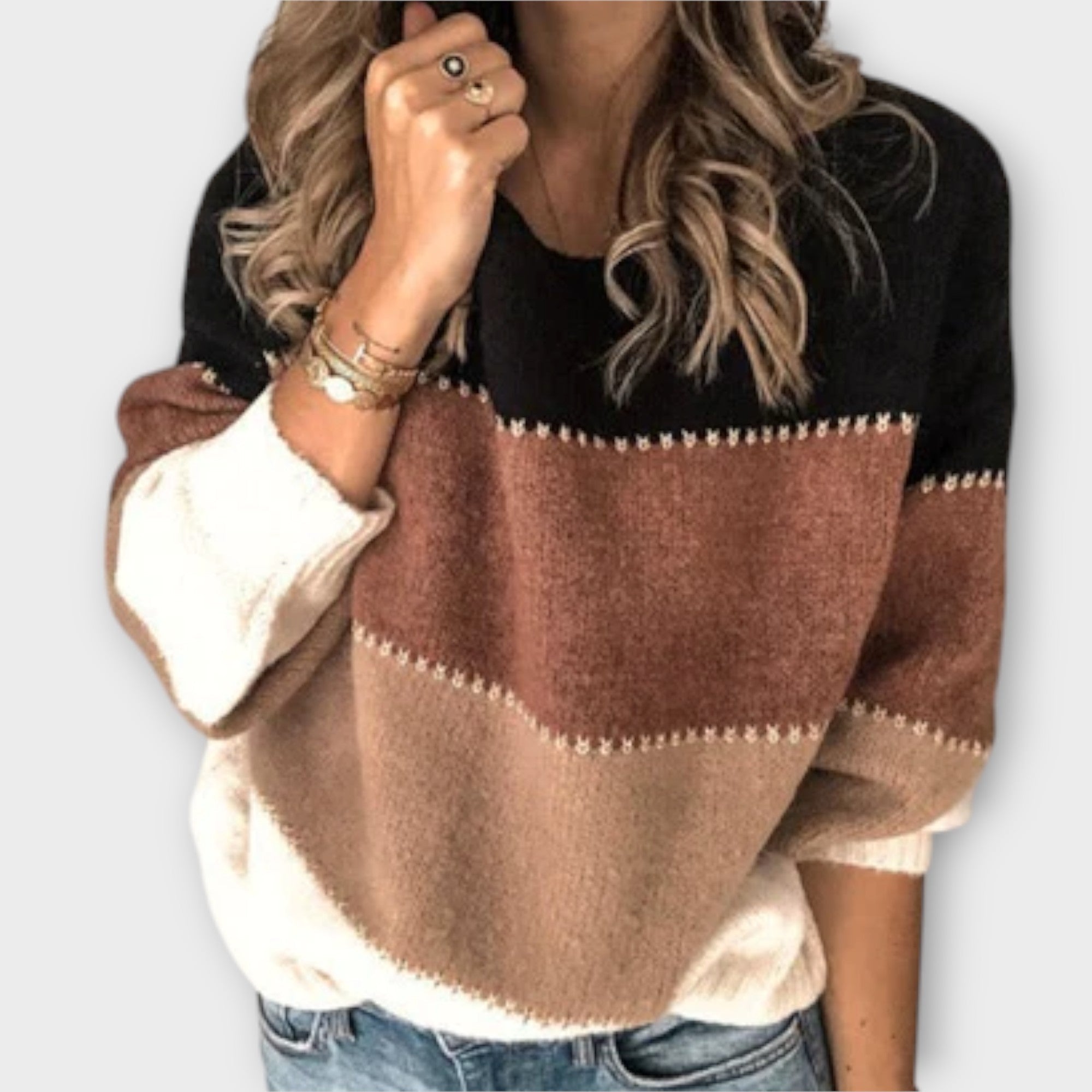 Brown / 2XL