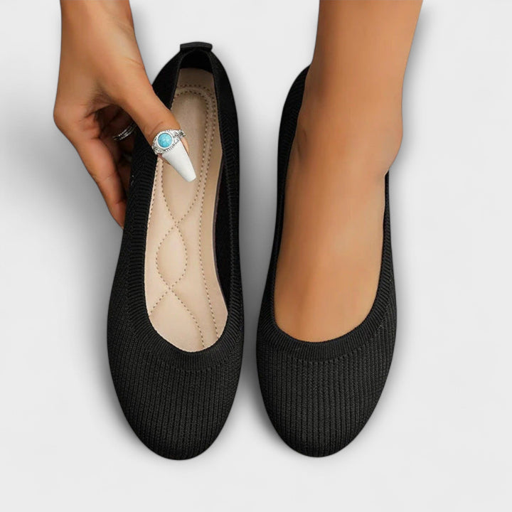 Mia - Breathable Anti-Slip Footwear