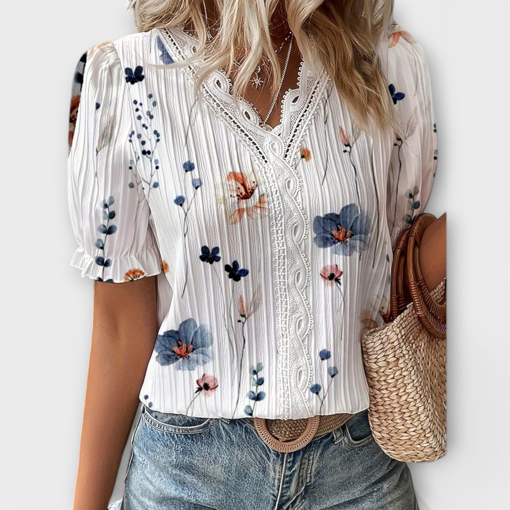White / 2XL