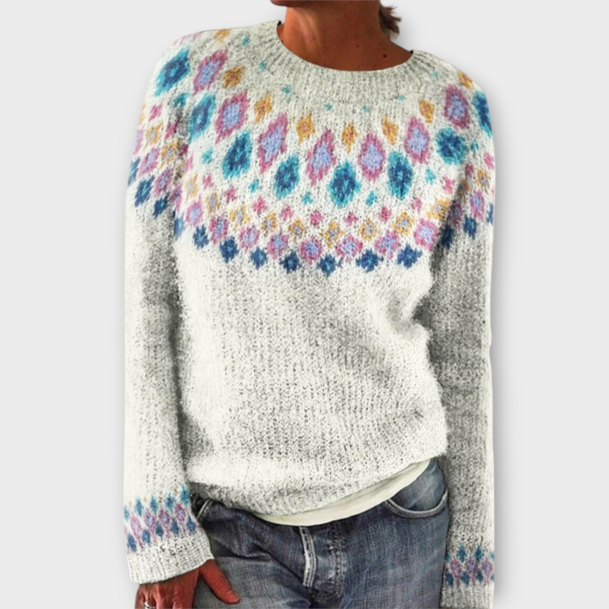White / 2XL