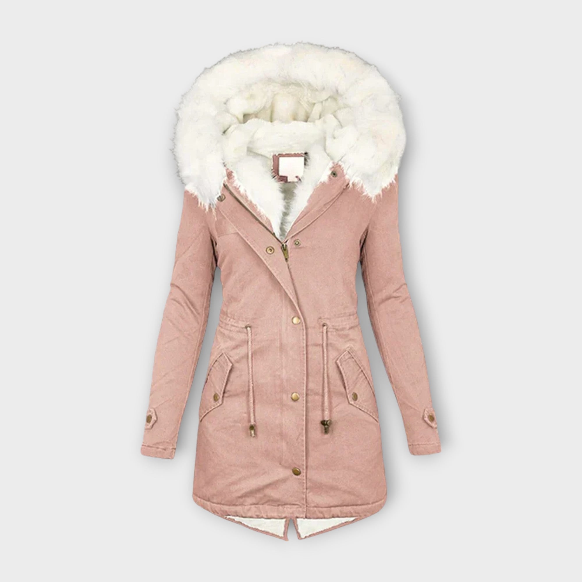 Pink / 2XL