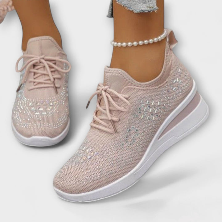 Shanileigh - Comfortable Orthopedic Footwear