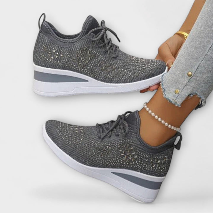 Shanileigh - Comfortable Orthopedic Footwear