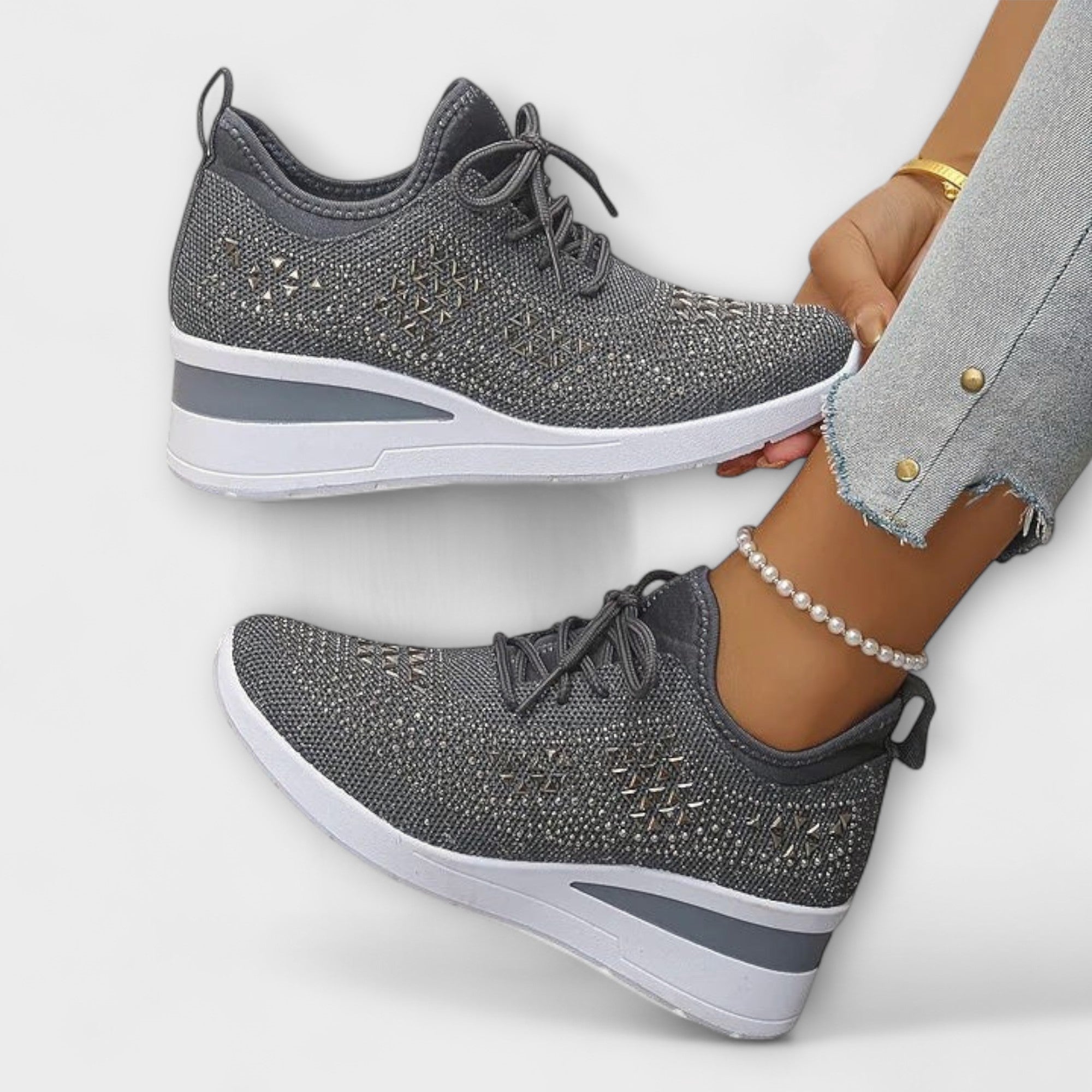 Gray / 12