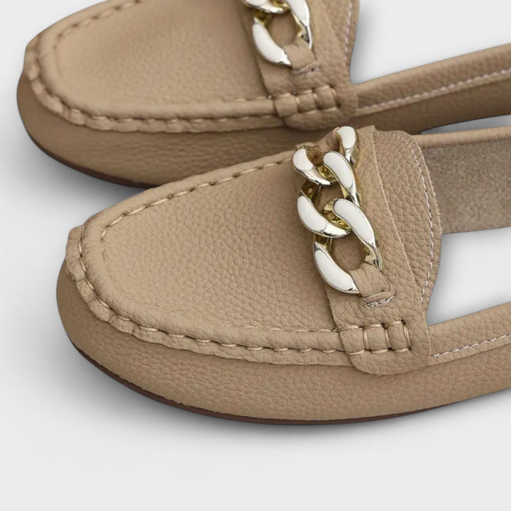 Melissa - Comfort-Focused Orthopedic Loafers