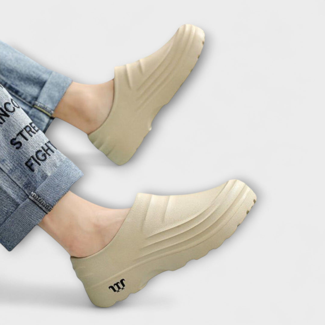 Lila - OrthoStep Ultimate Comfort and Flexibility