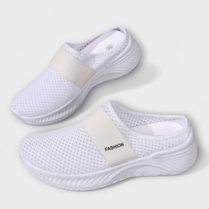 Lexa - Comfortable Orthopedic Footwear