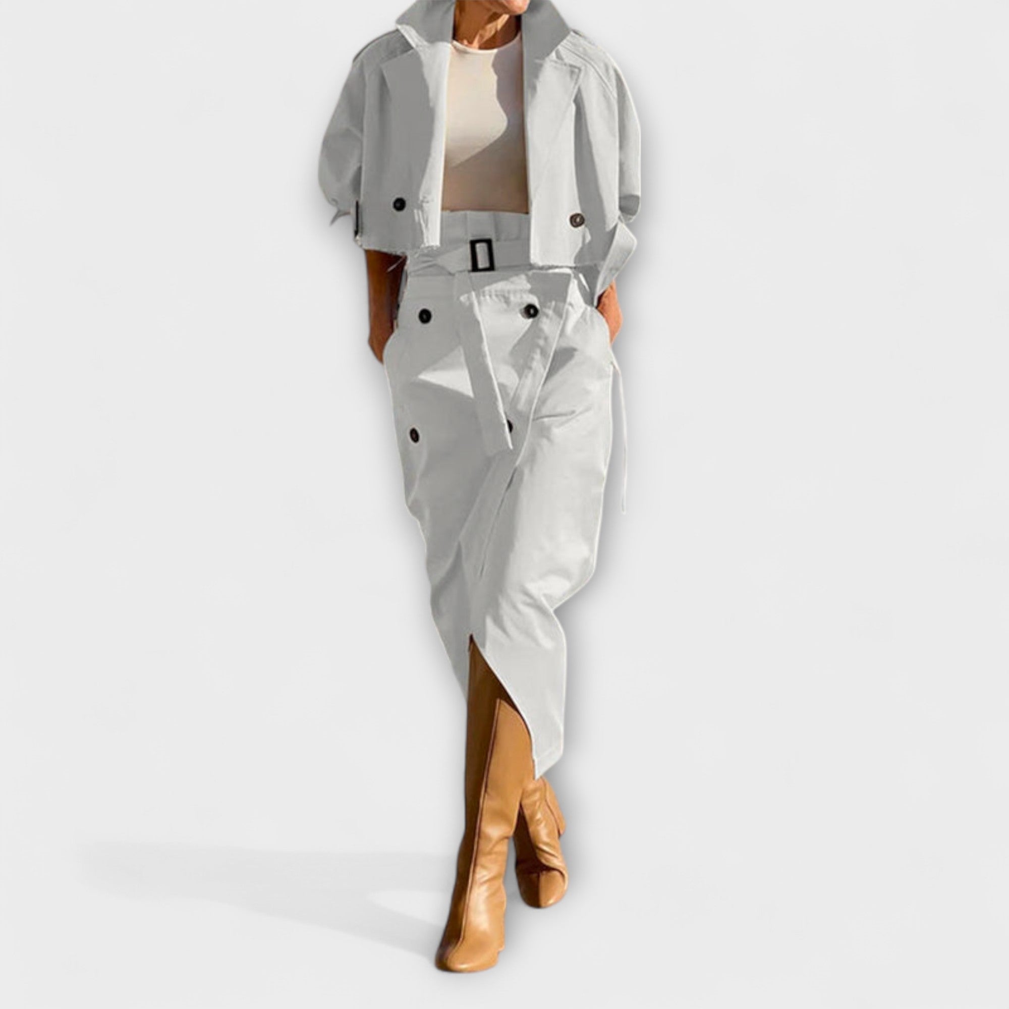 White / 2XL