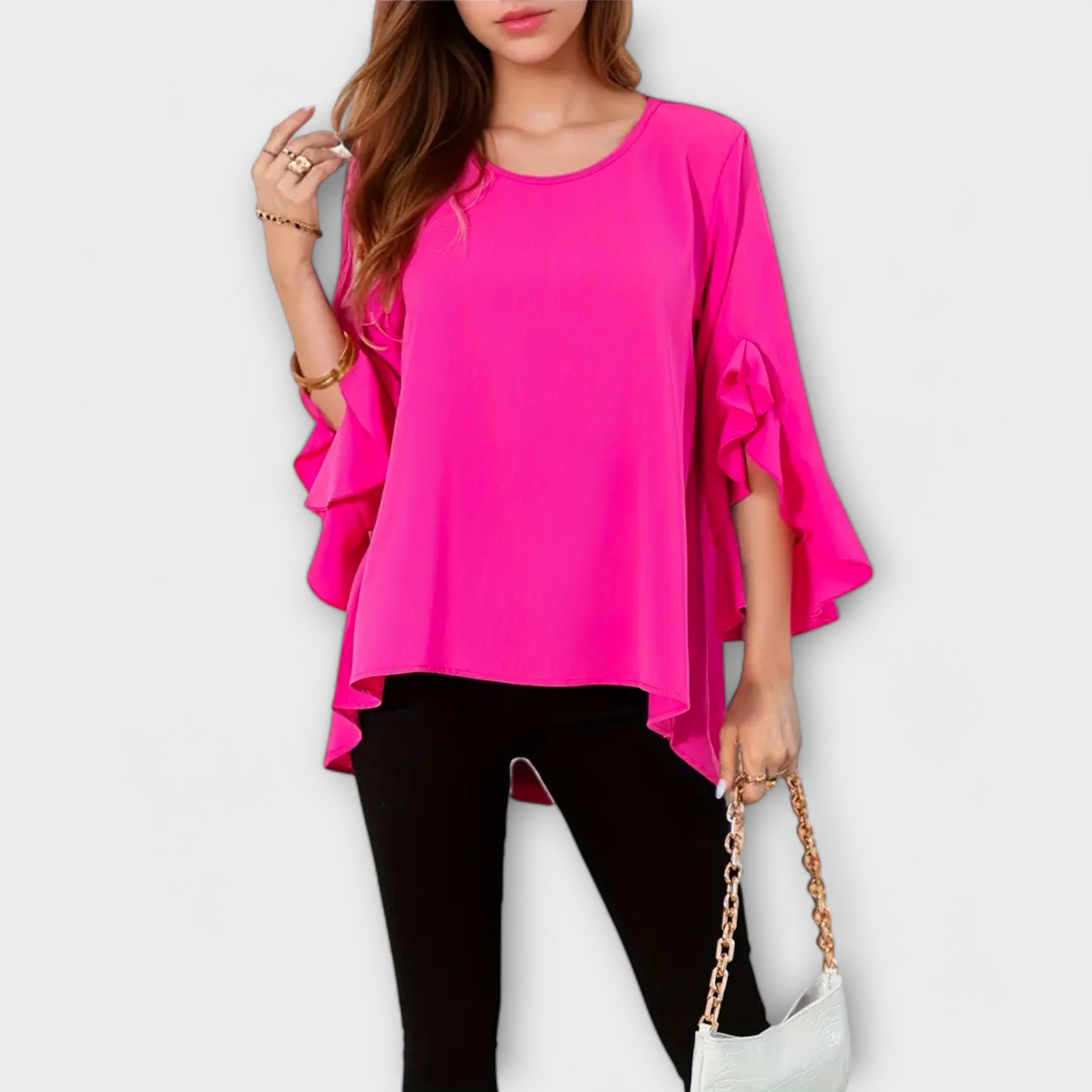 Pink / 3XL