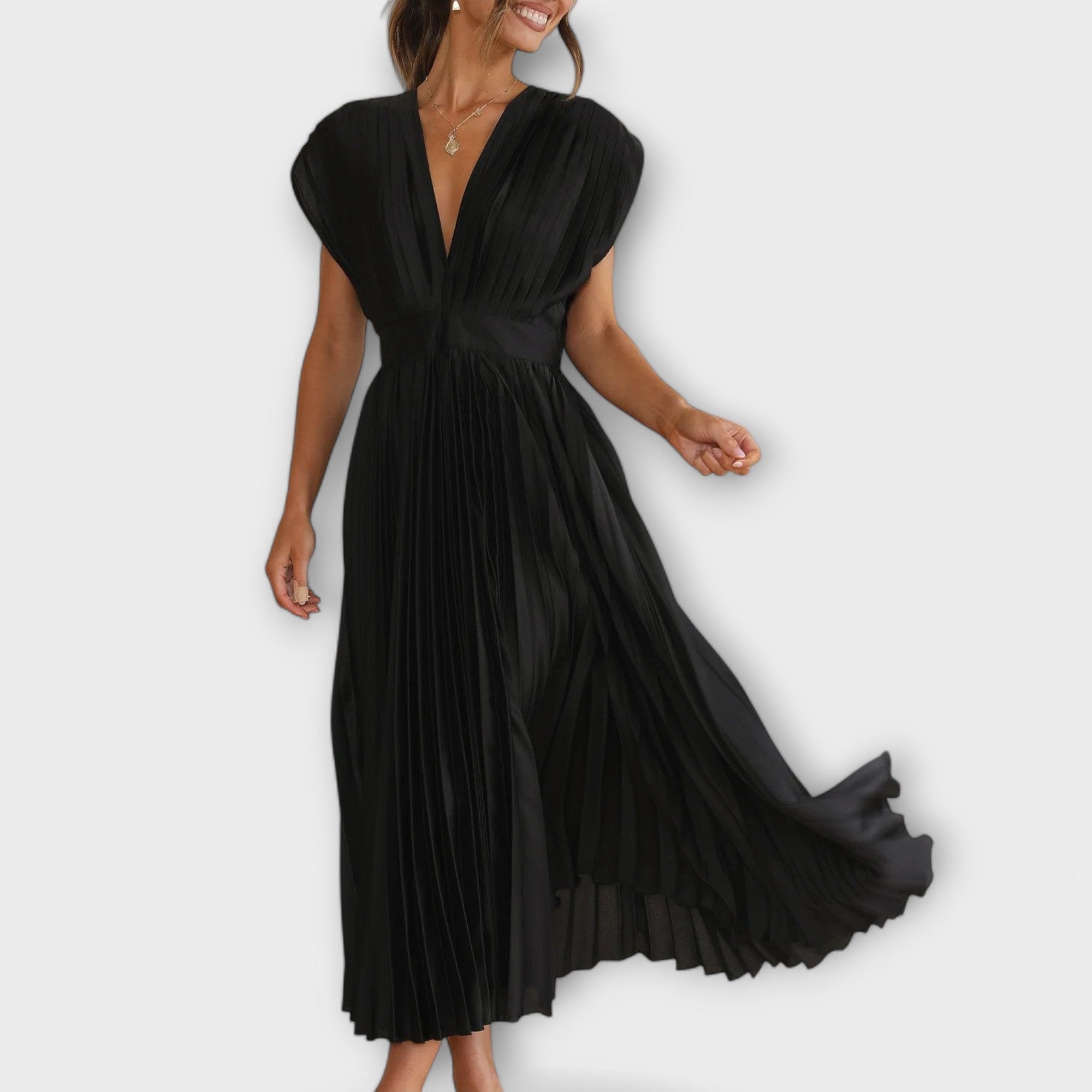 Black / XL