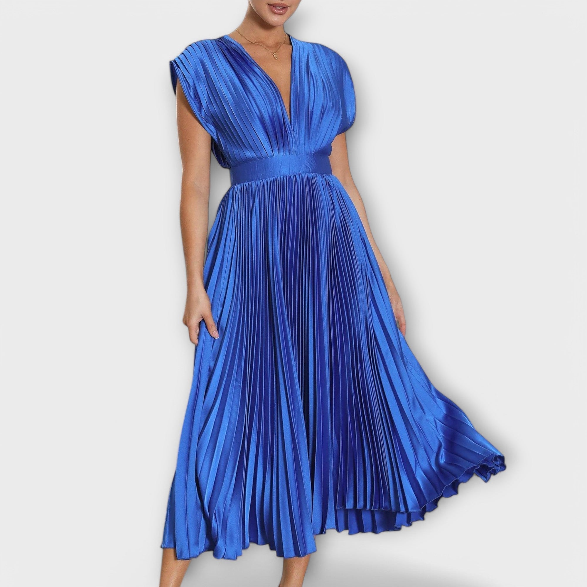 Blue / XL